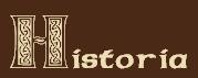 Historia Historia