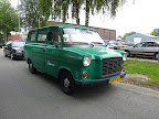 Ford Transit 2.4 DSL