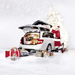 2011 Mercedes-Benz gifts, gadgets & more