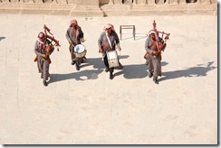 Oporrak 2011 - Jordania ,-  Jerash, 19 de Septiembre  38