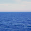 Water, just water. Lots of it.