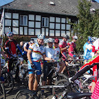 Říjnový ZS bike 2008