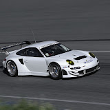 Porsche 911 GT3 RSR 2012