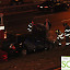 Car Fire On The Gowanus Expressway at 86 St (Chaim Greenbaum)