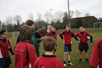 Jeugd rugby