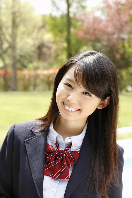 Rina Koike - YS Web Vol.406 (9/109) (9/109)