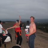 Santa Barbara Hashing Pics - Get off My Face and Hare Hash