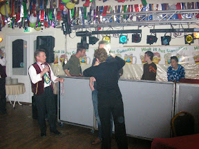 Kleintje Carnaval