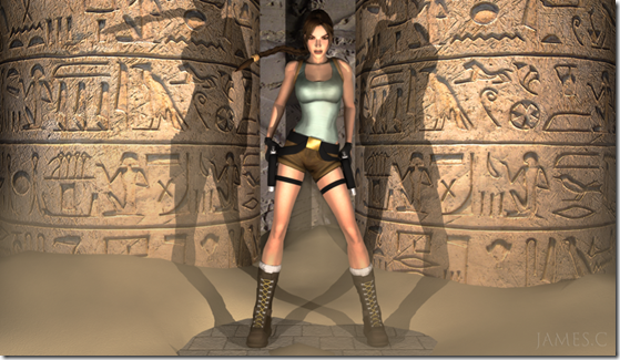 Lara Croft (14)