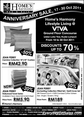 Home-Harmonty-Sale-2011-EverydayOnSales-Warehouse-Sale-Promotion-Deal-Discount