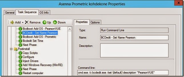 SetNamePrometric SetNamePrometric