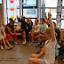 Boekids 2011 - De Reizende Hoed Voortraject © Stichting Boekids Bibliotheek: Scheveningen