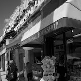 Croatie - Split
