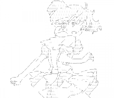 LINE Sticker size W370×H320