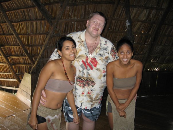 Wayne Ross Pua Guru 4, Wayne Ross