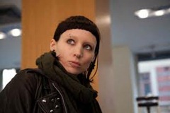 Rooney Mara – The Girl With The Dragon Tattoo
