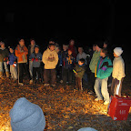 Camp Sydney Dew 2010