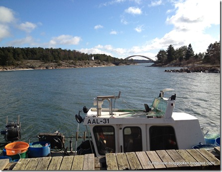 6-2 Prästö bron 6-2 Prästö bron