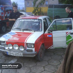 Dwaj panowie ze Śląska czyli Marcin Słowik i Marcin Szydlo z Signum Sport.
