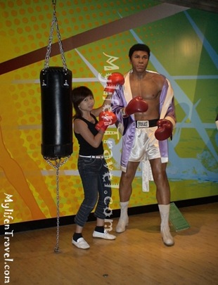 Hong Kong Madame Tussauds 22 Hong Kong Madame Tussauds 22