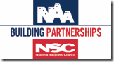 Get The Lead Out is a member of the National Supplier's Council of the NAA.