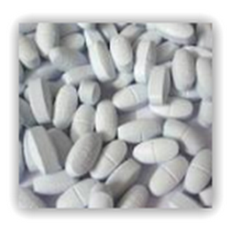 pure hydrocodone tablets