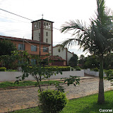 Coronel Bogado