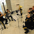 Veteran's Day Observance at the Arkansas Capitol
