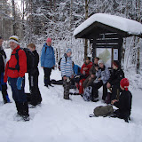 Vandring Furulund 2010-02-06