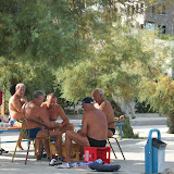 Croatie - Split