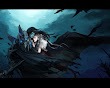 Dark Night And Lovers