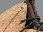 nike lebron 10 gr cork championship 12 09 @KingJames Wears NSWs Nike LeBron X Cork Off the Court