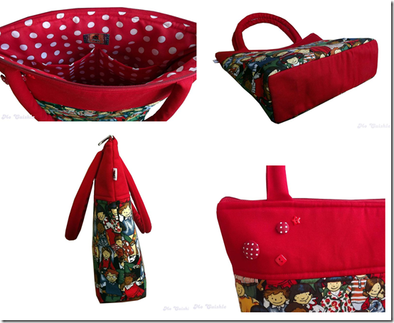 bolsa mo cuishle 1