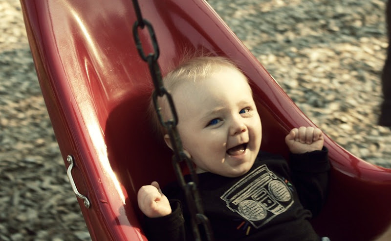 swingin smiles