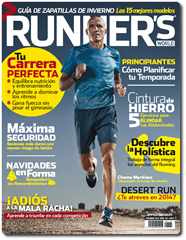 Runner_s World España Dic_2013