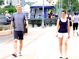 Brady Pua Street Aproach