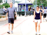 Brady Pua Street Aproach