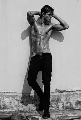 Giovanni Tosi by Wong Sim - DEMIGODS (12)