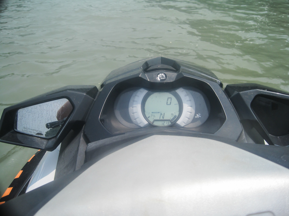 Лангкави, Малайзия - август 2012 (ч.2 - Пляжи)