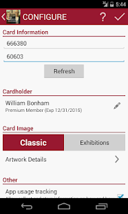 How to get Digital Member Card 1.3 apk for android