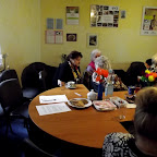 2011-10-05 - Spotkanie środowe: MDOS w Polsce