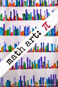 math-art-pi from What Do We Do All Day math-art-pi from What Do We Do All Day
