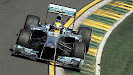 HD wallpaper pictures 2013 Australian F1 GP
