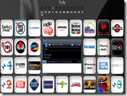 Ascoltare le radio italiane e estere gratis in streaming su Chrome