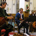 Koncert Zespołu Muzyki Dawnej z Wawelu - FLORIPARI