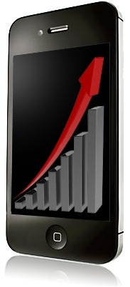 Boost mobile apps using analytics Boost mobile apps using analytics