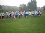 Scholenveldloop 2009: Foto