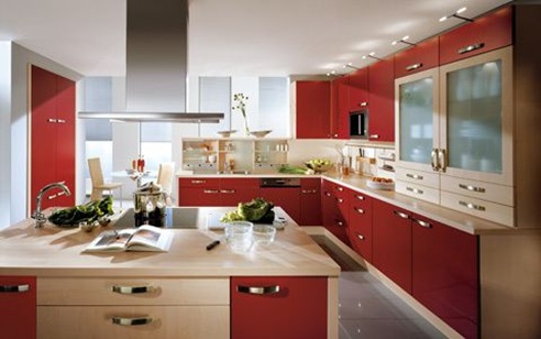 Decoración de la Cocina2