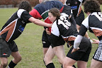 Rugby Jeugd noord 05-03-11