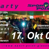 PointParty17Okt2009 
